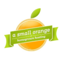 Small Orange Hosting Review