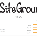 SiteGround Review