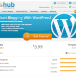 Web Hosting Hub review