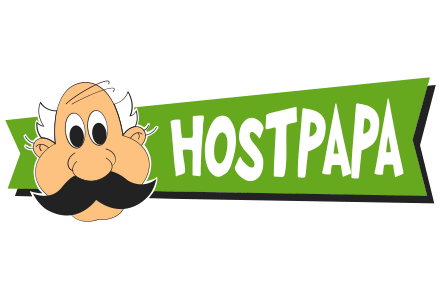 HostPapa Hosting
